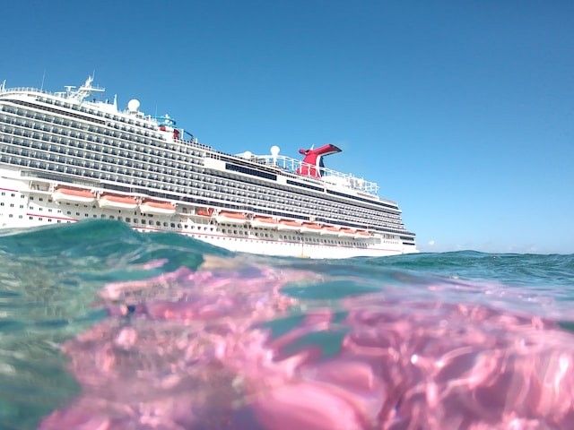 MSC Cruises - MSC World Europa