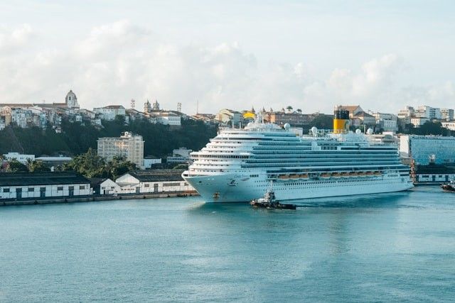 Celebrity Edge Series