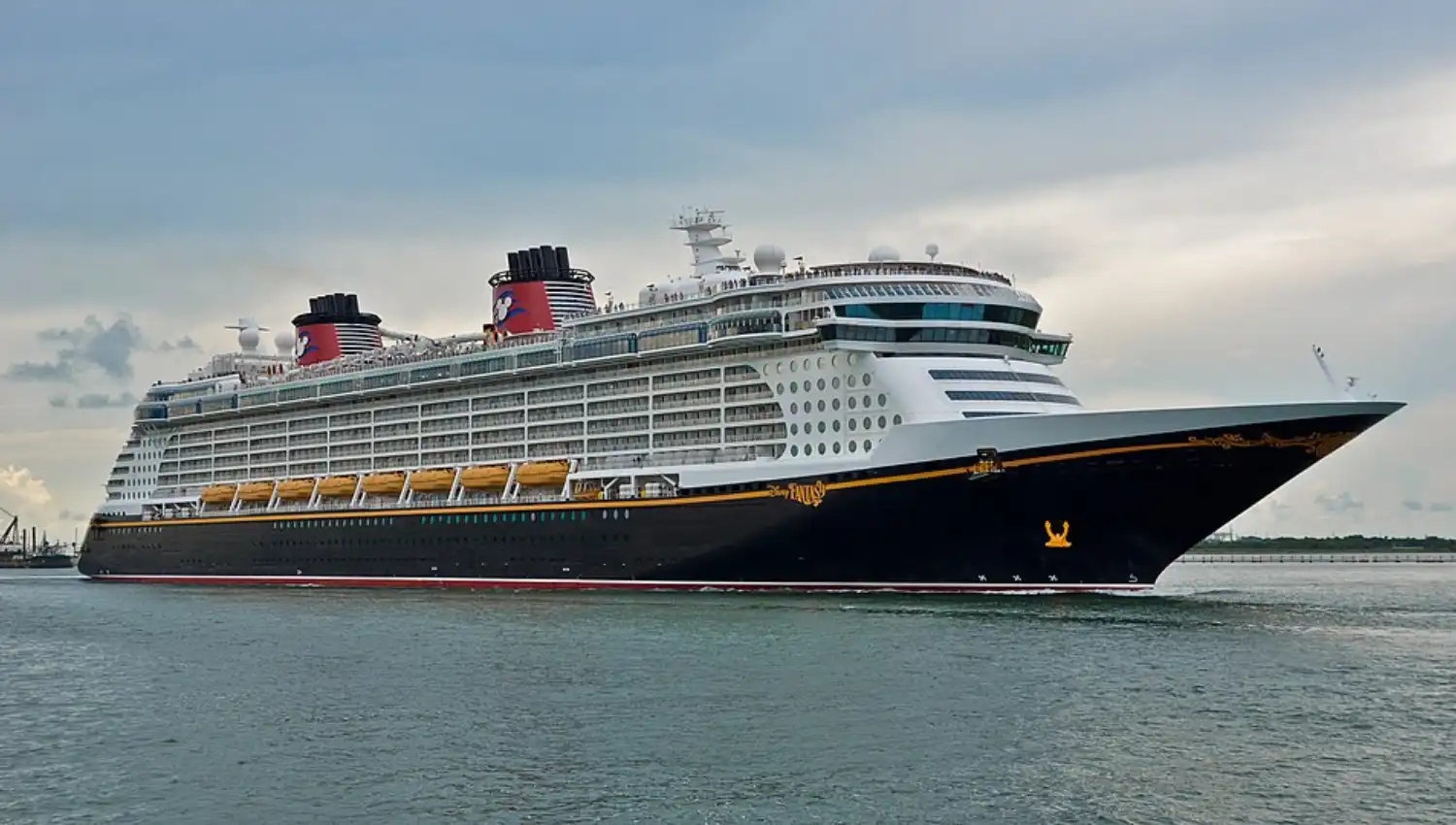 Disney Cruise Booking Support