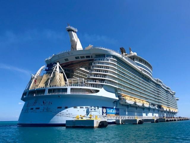 Royal Caribbean - Star of the Seas